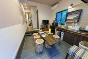 Ueno Imperial Villa - Vacation STAY 16683